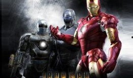 钢铁侠2在线观看免费,钢铁侠归来，复仇者联盟再起风云